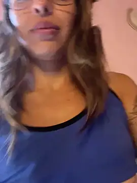 CammyyDomm online show from February 19, 3:19 pm