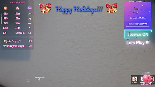 Snapshot of Mona_The_MILF chatting on December 20, 10:06 pm Mona The MILF online show from December 20, 10:06 pm