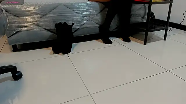 Lilith Zamara  online show from December 16, 1:38 pm