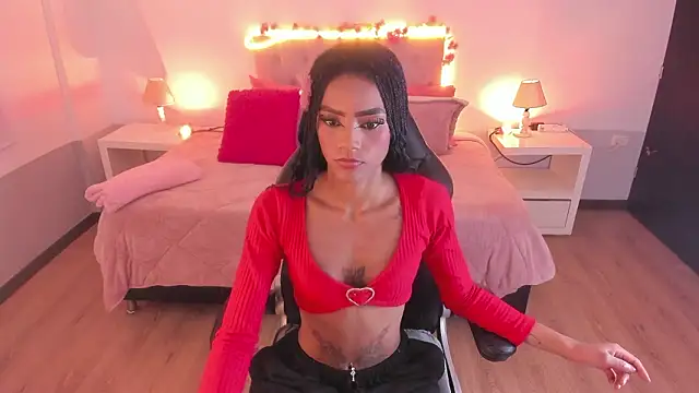 Samantha spike2 online show from March 6, 7:54 pm