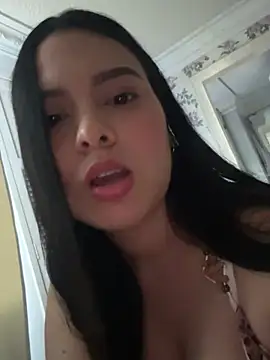 sweet ruby  online show from April 24, 10:12 pm