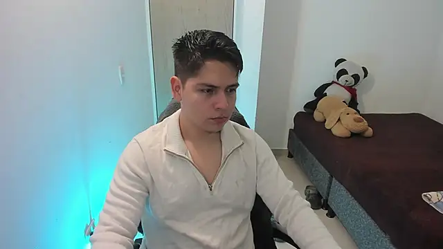 Asta YunoXXX online show from May 1, 3:33 am