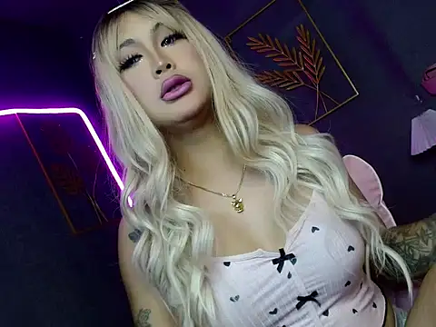 urfuckingdoll69 online show from February 20, 3:47 am