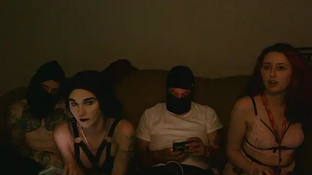 Wesleypiper online show from February 7, 8:40 am