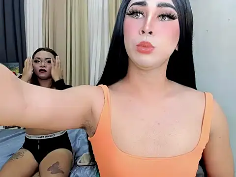 Seductive Paloma online show from January 8, 12:24 am