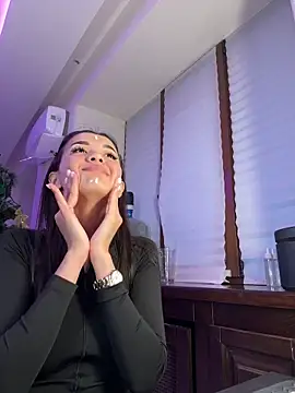 cordeliawow online show from December 23, 5:27 am