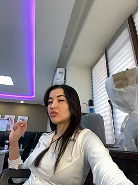 cordeliawow online show from March 14, 5:13 am