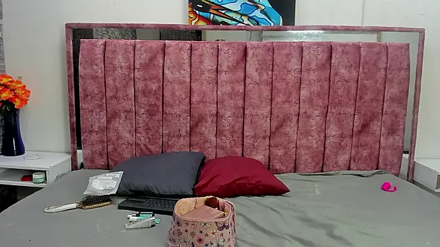 lucy 78 sweet online show from March 13, 11:50 am