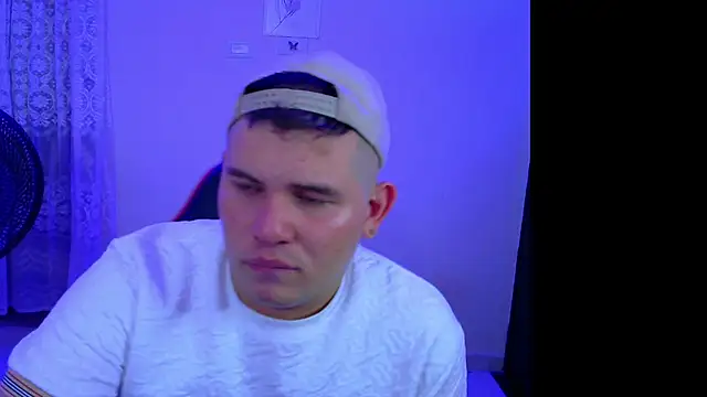 ian david Xxx online show from December 13, 10:48 pm