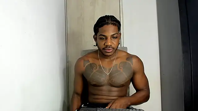 Darktemp  online show from March 21, 11:04 am