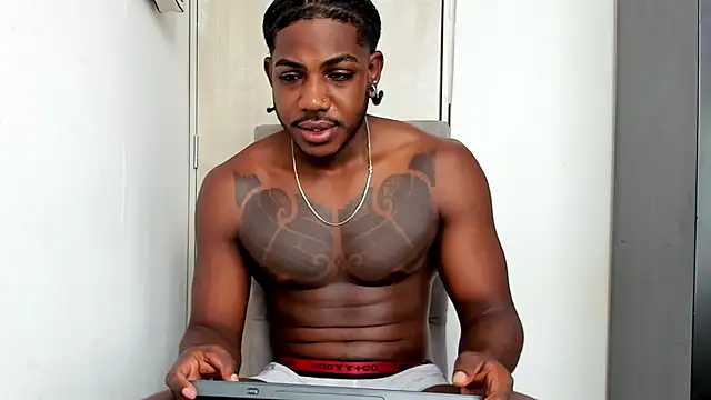 Darktemp  online show from March 23, 2:10 pm