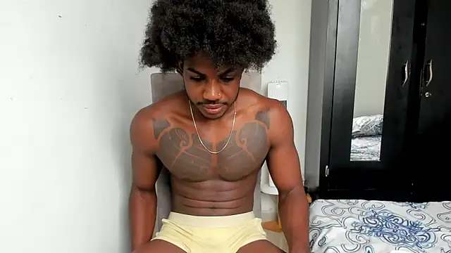 Darktemp  online show from May 8, 1:16 pm
