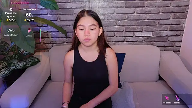 laurent scott online show from December 15, 11:47 am