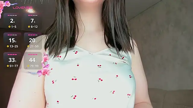 JaneMolane online show from February 12, 2:34 pm