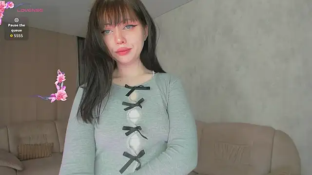 JaneMolane online show from May 21, 5:14 am