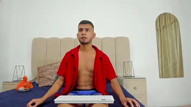 WillSainz online show from December 23, 8:12 am