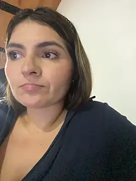 RosaliaVicky online show from January 8, 2:25 am