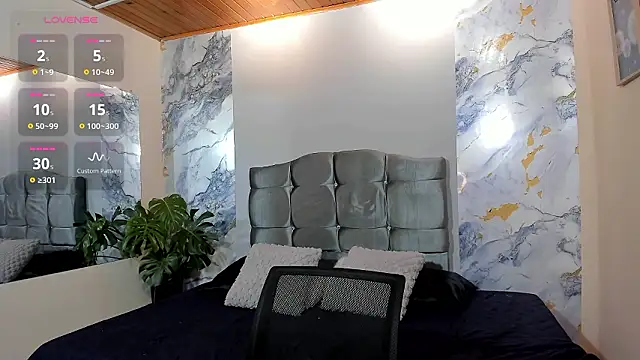 Sky Rivers online show from January 18, 3:32 am