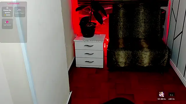 Sky Rivers online show from February 5, 4:06 am