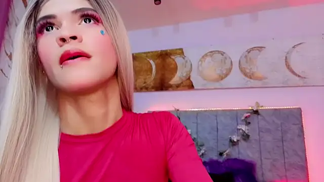 Sky Rivers online show from February 11, 3:39 pm