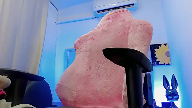 Mishell hot  online show from February 9, 7:51 pm