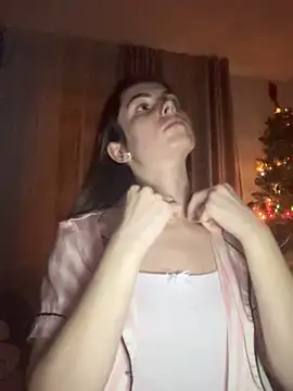 Rita6529 online show from December 13, 8:36 pm