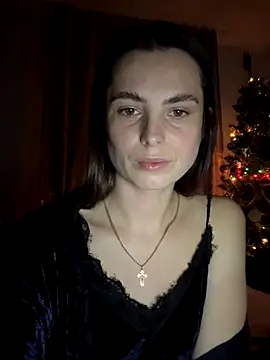 Rita6529 online show from December 15, 7:40 pm