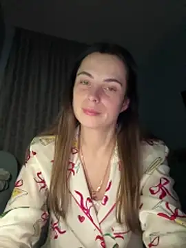 Rita6529 online show from February 24, 9:02 pm