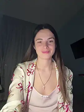 Rita6529 online show from April 24, 9:28 pm