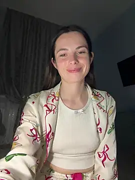 Rita6529 online show from May 16, 7:45 pm