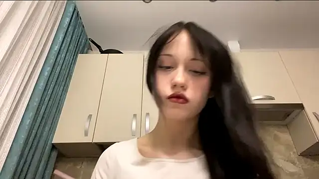 Snapshot of ZeeHope chatting on February 9, 8:57 pm ZeeHope online show from February 9, 8:57 pm