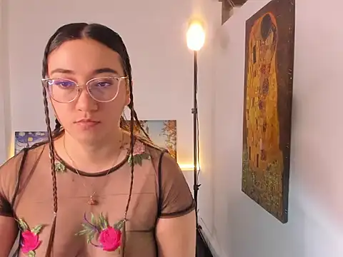 SwettieSammy online show from December 1, 12:43 pm