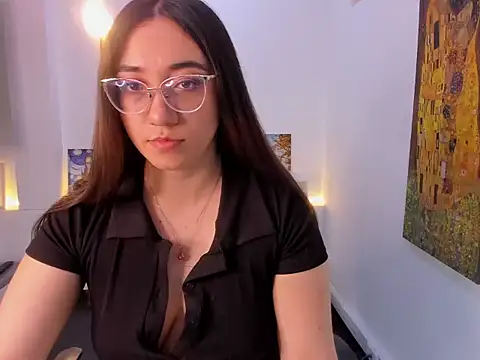 SwettieSammy online show from December 2, 12:21 pm