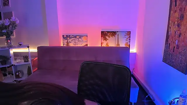 SwettieSammy online show from April 30, 12:22 pm