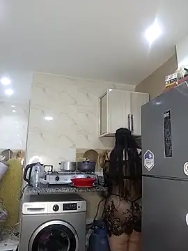 Snapshot of lolotheone chatting on February 1, 1:09 pm lolotheone online show from February 1, 1:09 pm