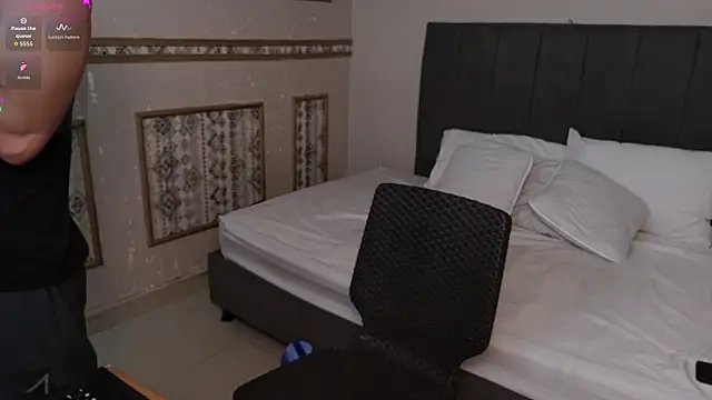 Thony Big online show from February 28, 11:55 am