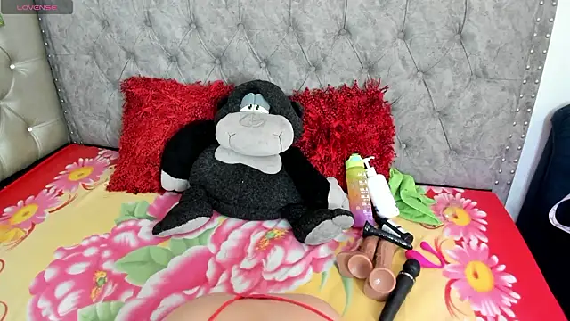 Snapshot of Melody_Prescott chatting on March 10, 1:49 pm Melody Prescott online show from March 10, 1:49 pm