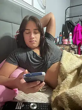 larysinha online show from May 15, 6:48 pm