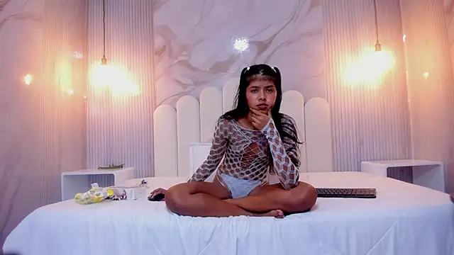 CHLOE BLOWJOB online show from January 16, 1:09 am