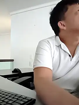 KairoStormX online show from January 16, 12:42 pm