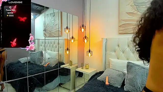 violeta 0426 online show from December 2, 11:11 pm