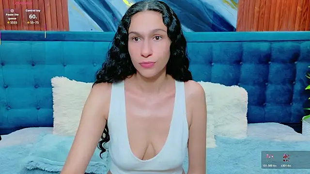 violeta 0426 online show from May 7, 11:37 am