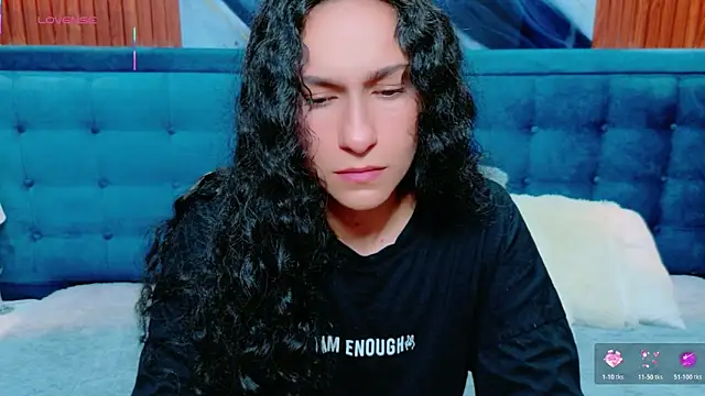 violeta 0426 online show from May 19, 11:38 am