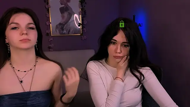 Snapshot of mikameovv chatting on January 5, 8:34 pm mikameovv online show from January 5, 8:34 pm