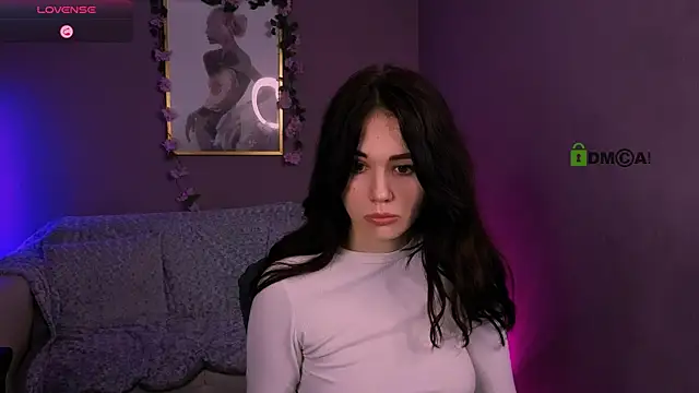 Snapshot of mikameovv chatting on January 14, 8:25 pm mikameovv online show from January 14, 8:25 pm