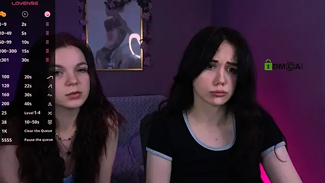 Snapshot of mikameovv chatting on January 18, 8:23 pm mikameovv online show from January 18, 8:23 pm