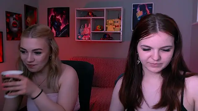 mikameovv online show from May 19, 9:37 am