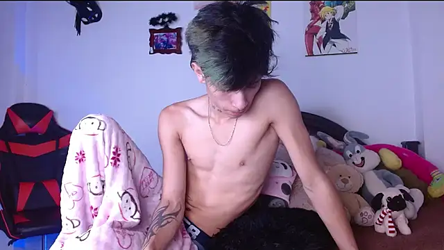 Jake beach  online show from March 7, 5:10 pm