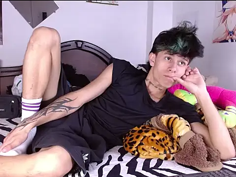 Jake beach  online show from March 20, 10:58 pm