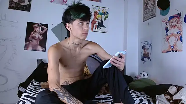 Jake beach  online show from March 25, 1:39 pm